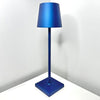 Contemporary Cordless Modern Table Lamp