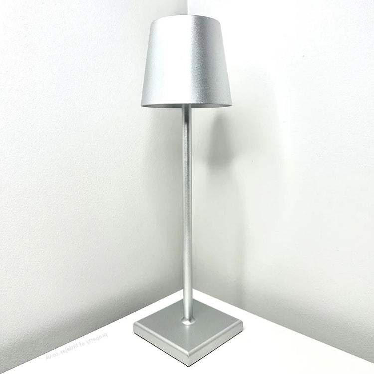 Contemporary Cordless Modern Table Lamp