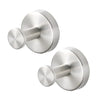 Twist-Lock Suction Hooks