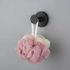 Twist-Lock Suction Hooks