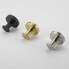 Twist-Lock Suction Hooks