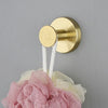 Twist-Lock Suction Hooks