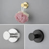 Twist-Lock Suction Hooks