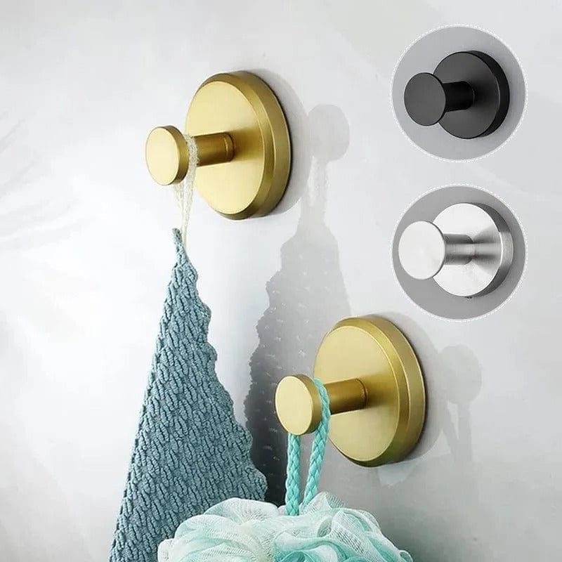 Made For Wet Rooms