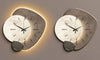 Minimalist Wall Clock