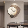 Minimalist Wall Clock