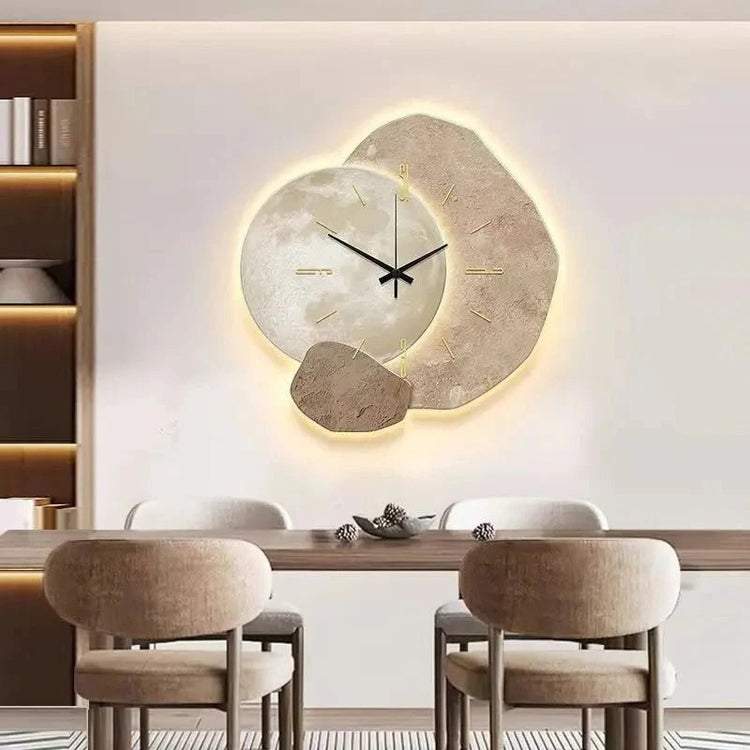 Minimalist Wall Clock