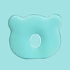 Ergonomic Baby Pillow