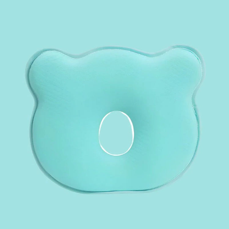 Ergonomic Baby Pillow