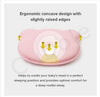 Ergonomic Baby Pillow