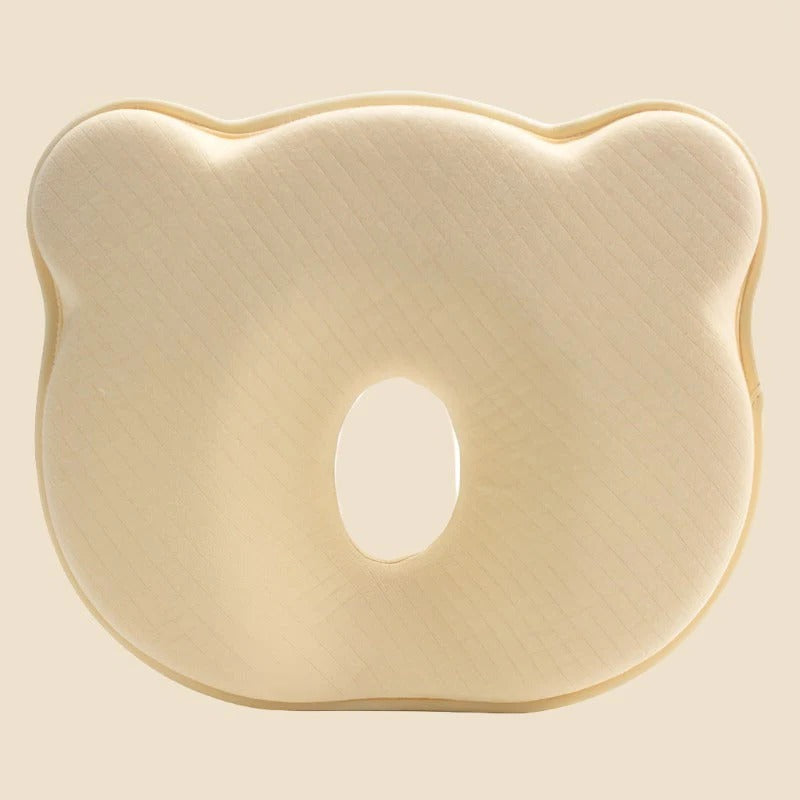 Shaped, Not Flat
