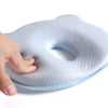 Ergonomic Baby Pillow