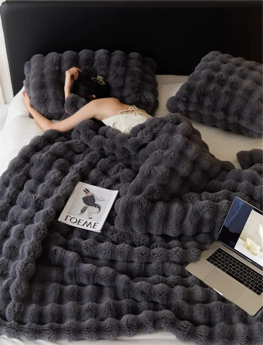 Not Just For Winter