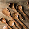 5-piece kitchen utensil set