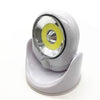 Motion-Activated LED Lamp