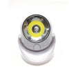 Motion-Activated LED Lamp