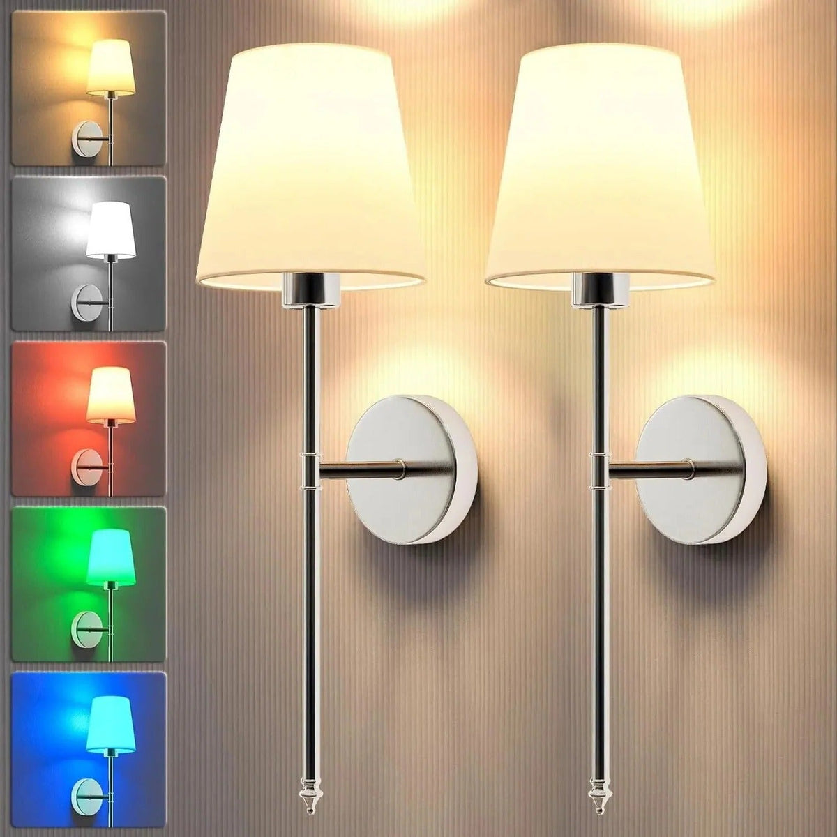 Light Without An Electrician