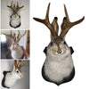 Jackalope Wall Decor