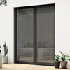 Magnetic Door Mosquito Net