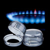 Gas Stove Knob Protector Set