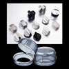 Gas Stove Knob Protector Set