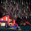 LED Dripping Icicle Lights
