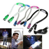 Hands-Free Reading Light