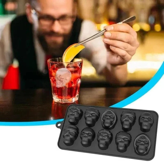 Not Only For Ice