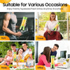 Mini Electric Portable Juicer Blender