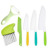 Children’s Junior Cooking Tool Set