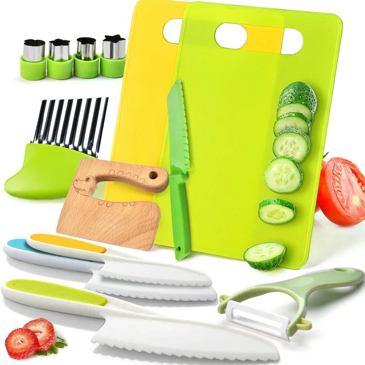 Tools That Fit Small Hands