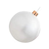 Inflatable Holiday Ball Decoration