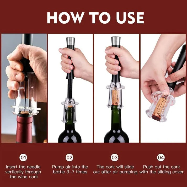 Fewer Crumbs In The Glass
