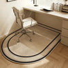 Office Chair Mat with Floor Protection