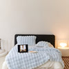 All-Season Blanket with Elegant Design