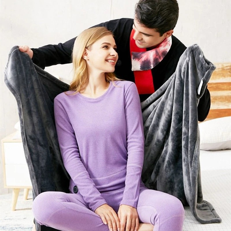 Shawl, Lap Cover Or Blanket