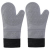 Heat-Resistant Oven Gloves