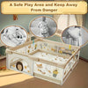Baby Playpen