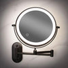 Rechargeable LED Magnifying Mirror