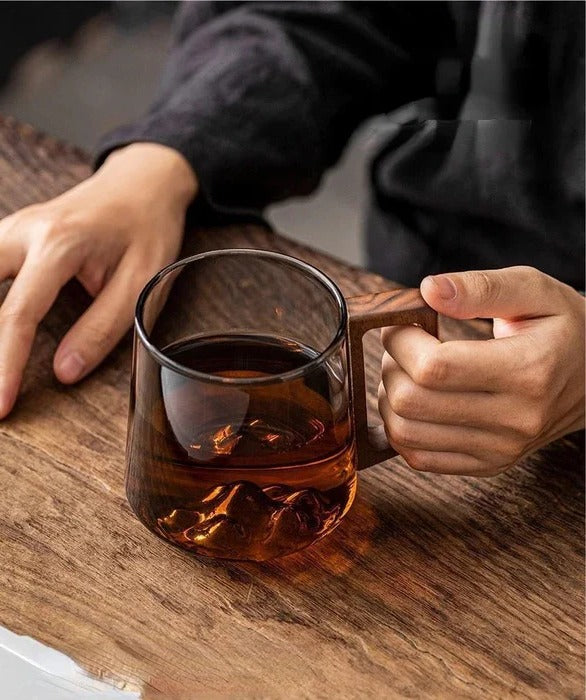 Glass That Stays Clear