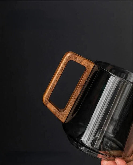 A Handle That Holds Up