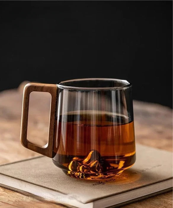 Enough For A Real Cup
