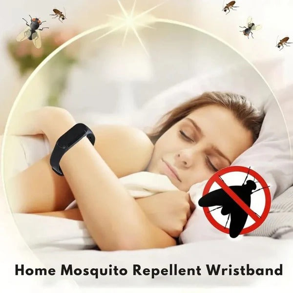 Wearable, Not Sprayed On