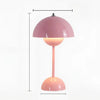 Nordic Mushroom Lamp