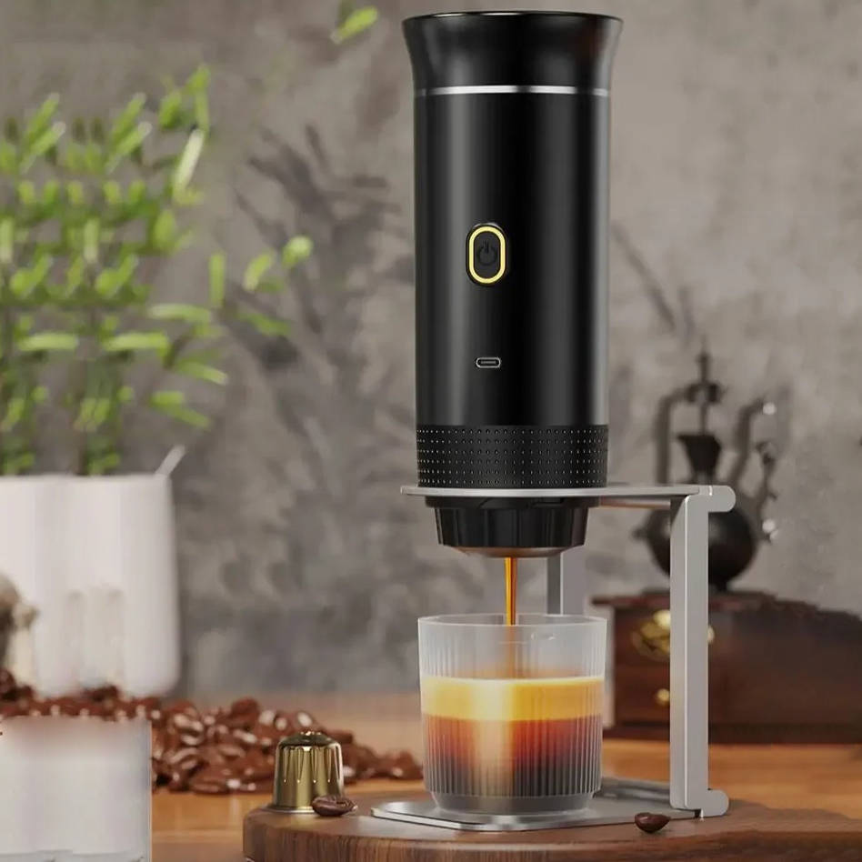 Three Ways To Brew
