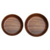 Wood Bowls For Food
