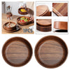 Wood Bowls For Food