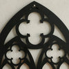 Gothic Wall Decor 3 Set