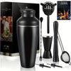 Premium Stainless Steel Cocktail Set