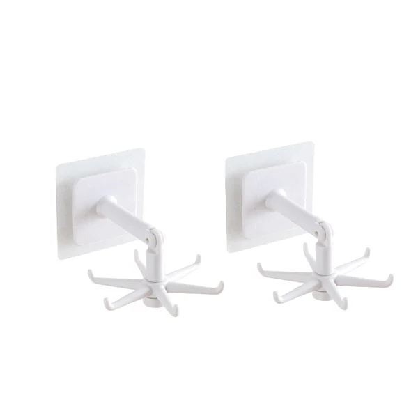 Rotates To Any Angle